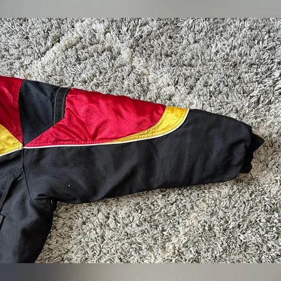 SKI-DOO Sno Gear Bombardier Jacket - Picture 8 of 10